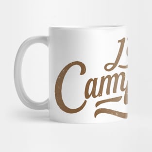 Los Campesinos Mug